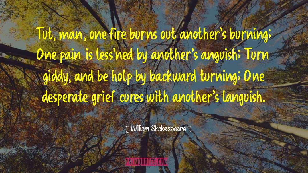 Cures quotes by William Shakespeare