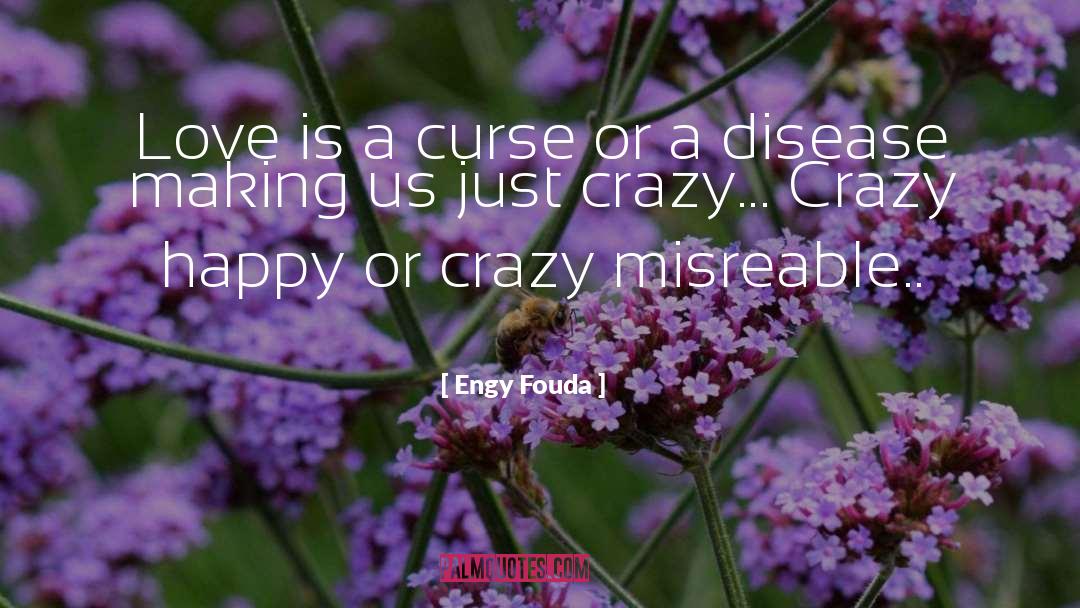 Curse quotes by Engy Fouda