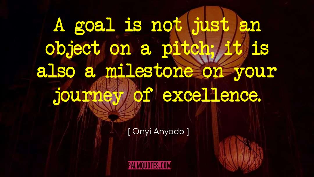 Cursive Journey quotes by Onyi Anyado