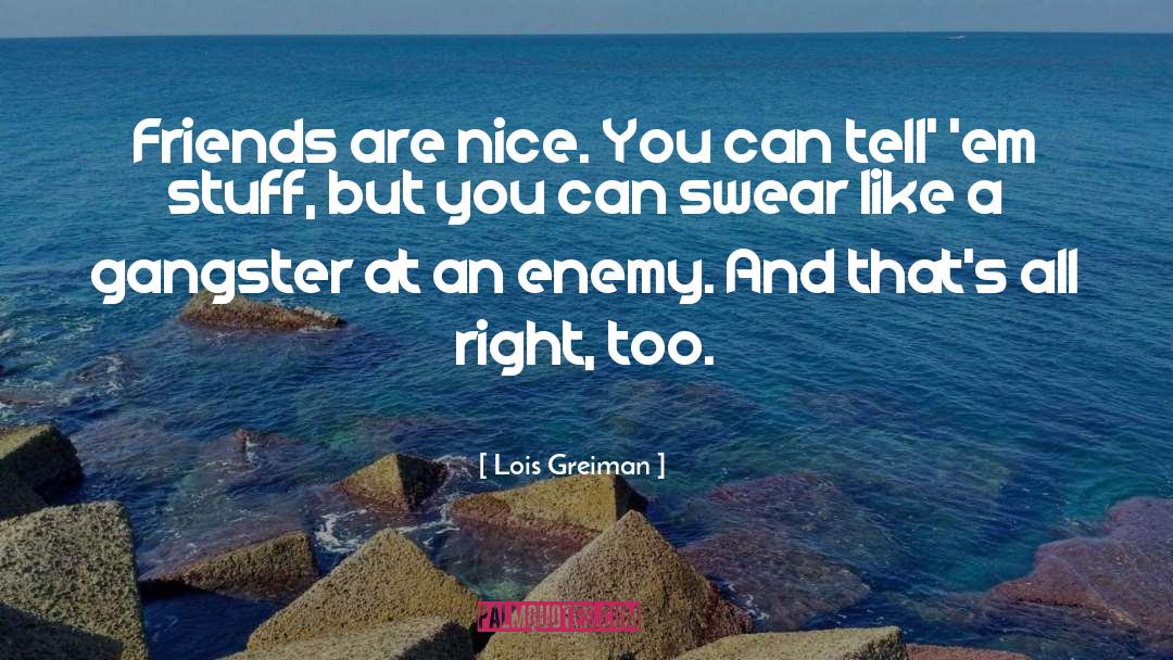 Curvy Chick quotes by Lois Greiman