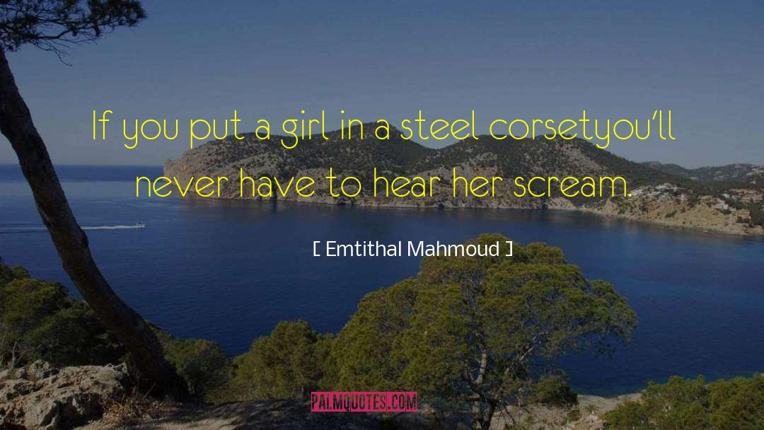 Curvy Corset Cuties quotes by Emtithal Mahmoud