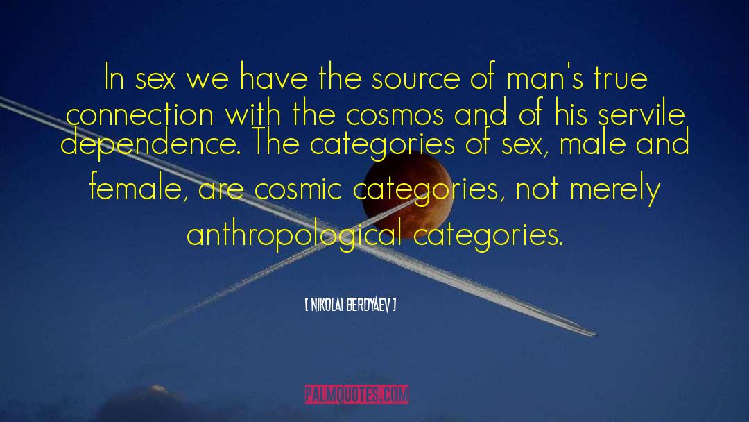 Curvy Sex quotes by Nikolai Berdyaev