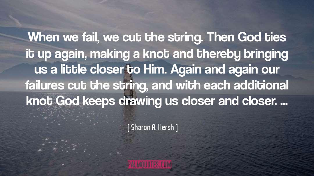 Cut Ups quotes by Sharon A. Hersh