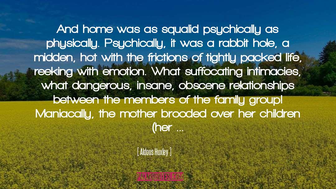 Cute Baby quotes by Aldous Huxley