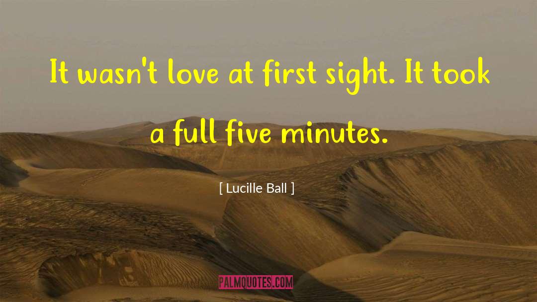 Cute Funny quotes by Lucille Ball