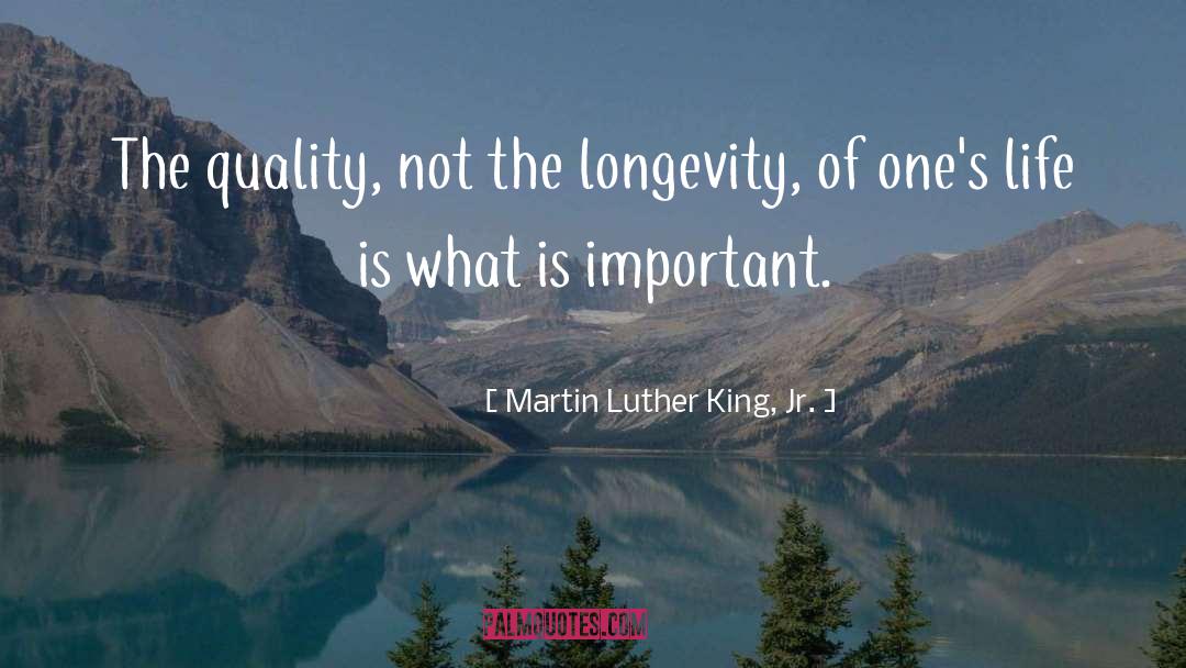 Cute Life quotes by Martin Luther King, Jr.
