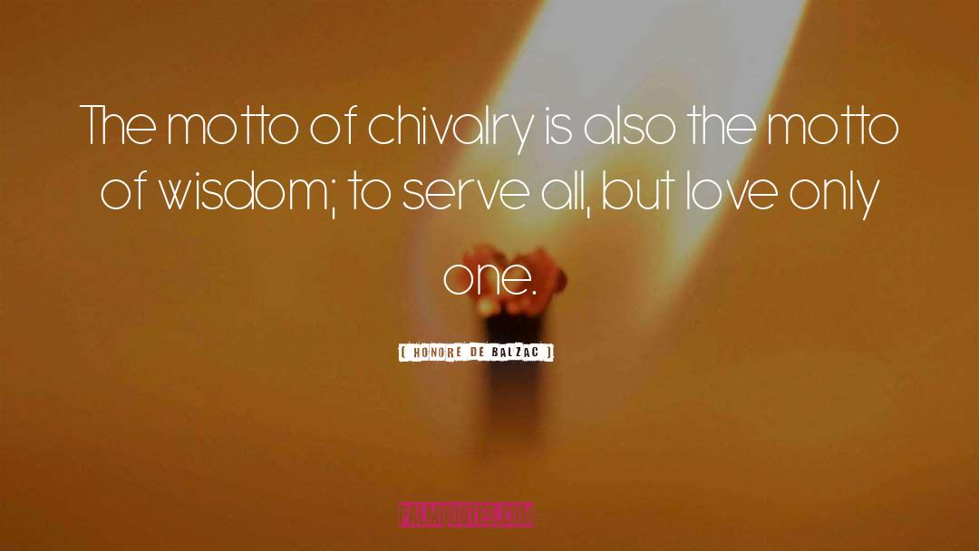 Cute Love quotes by Honore De Balzac