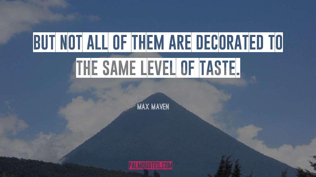 Cute Magic quotes by Max Maven