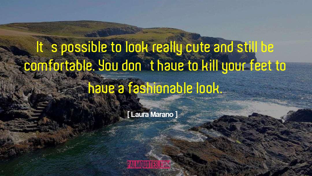 Cute Mum quotes by Laura Marano
