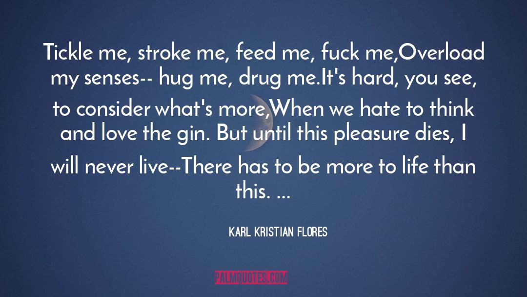 Cuteness Overload quotes by Karl Kristian Flores