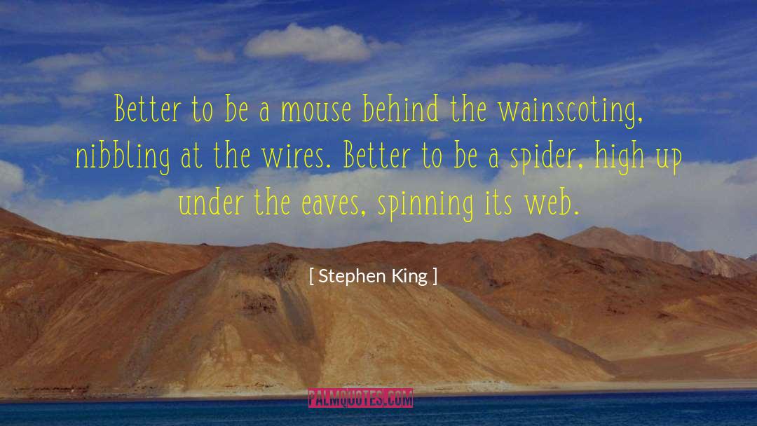 Cxxx Wires quotes by Stephen King