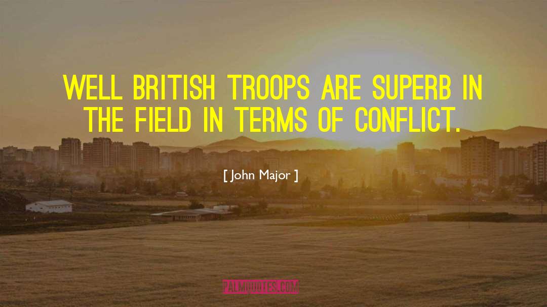 Cybeles Superb quotes by John Major