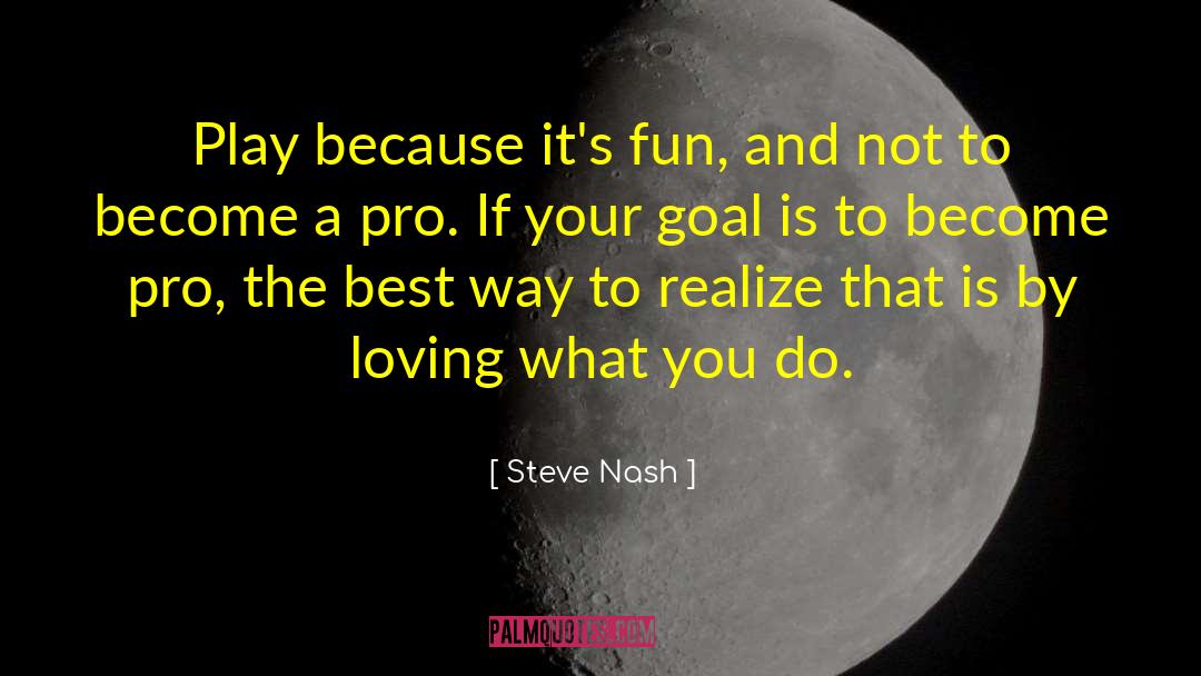 Cyber Cafe Pro quotes by Steve Nash