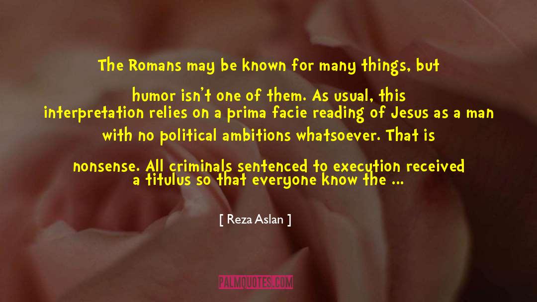 Cyber Crime quotes by Reza Aslan