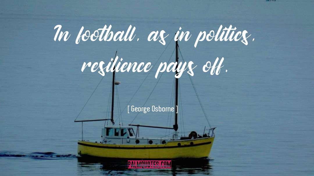 Cyber Resilience quotes by George Osborne