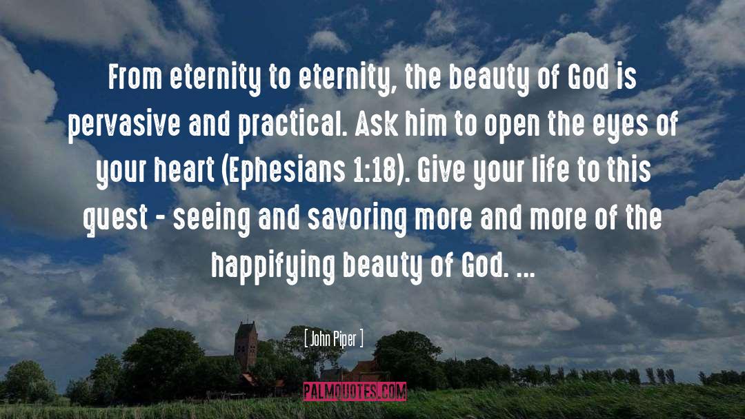 Cycle Of Life quotes by John Piper