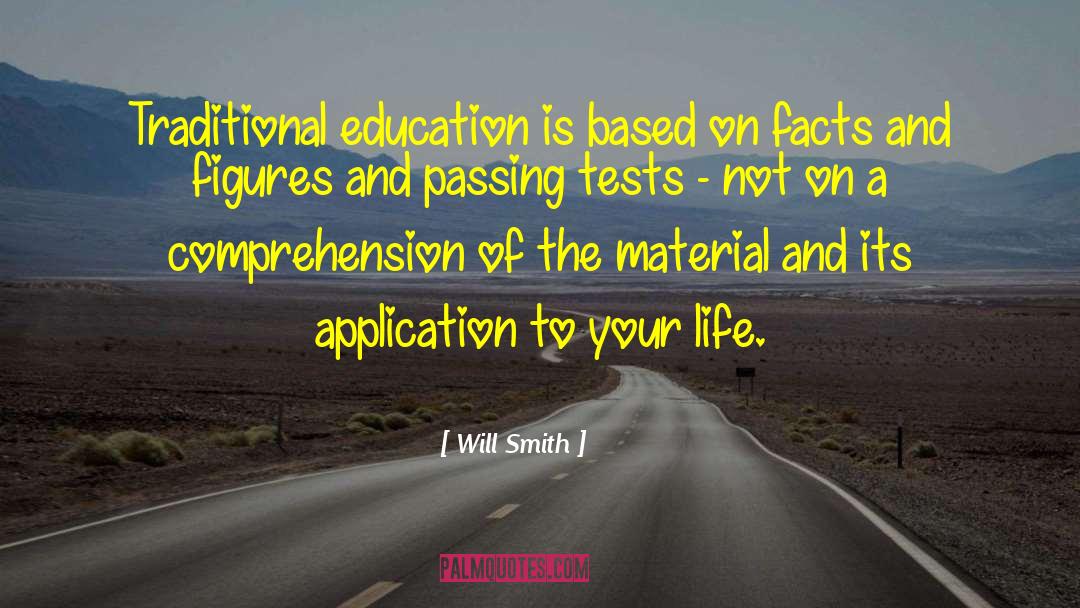 Cycle Of Life quotes by Will Smith