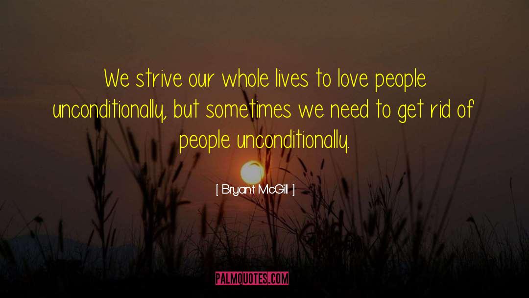 Cycle Wisdom quotes by Bryant McGill