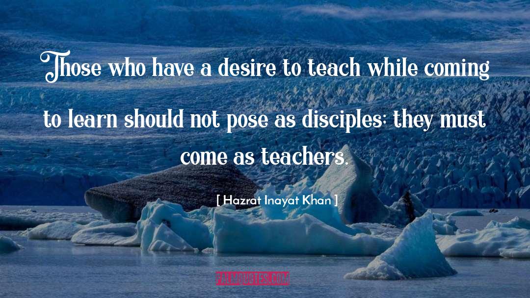 Cyma Rizwaan Khan quotes by Hazrat Inayat Khan
