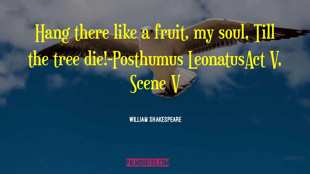 Cymbeline quotes by William Shakespeare