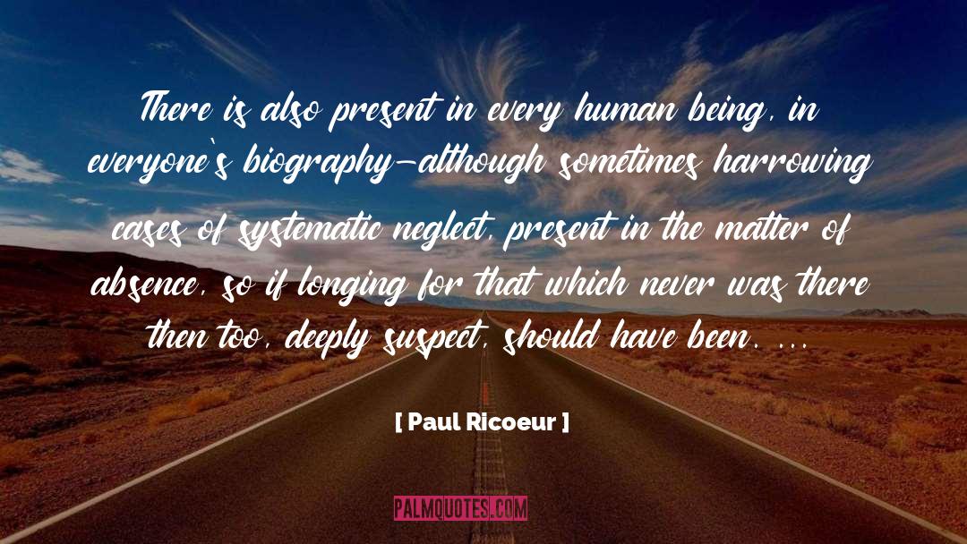 Cynewulf Biography quotes by Paul Ricoeur