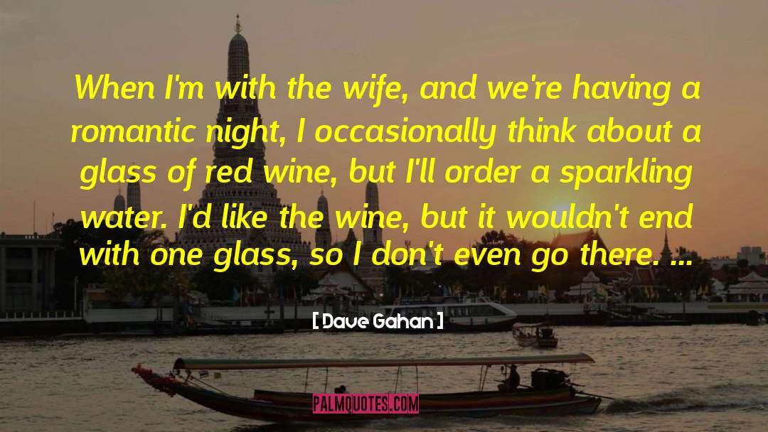 Cynical Romantic quotes by Dave Gahan