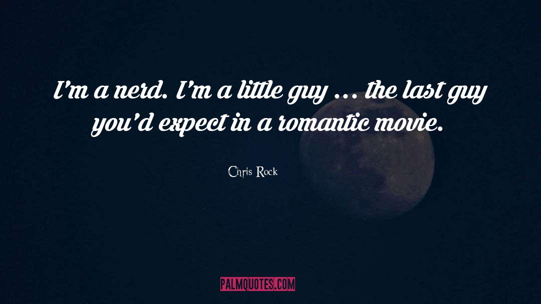 Cynical Romantic quotes by Chris Rock