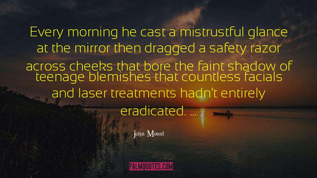 Cynosure Laser quotes by John Mount