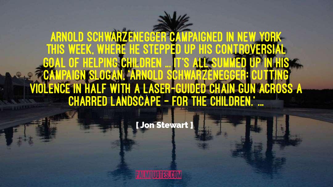 Cynosure Laser quotes by Jon Stewart