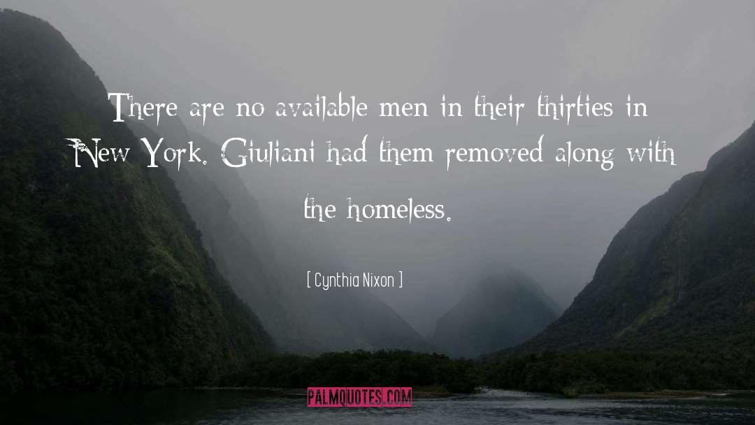 Cynthia quotes by Cynthia Nixon