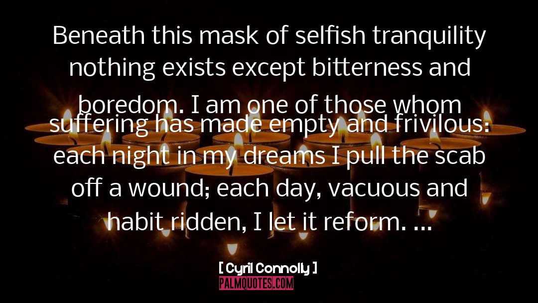 Cyril quotes by Cyril Connolly