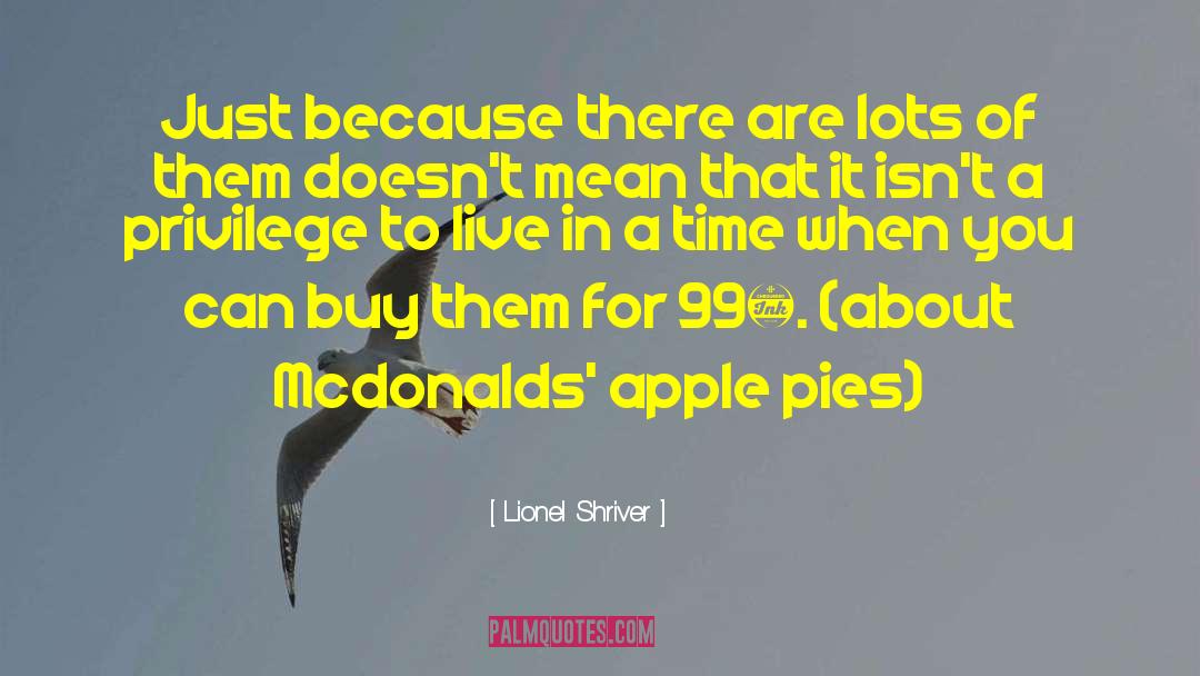 Czlowiek Pies quotes by Lionel Shriver