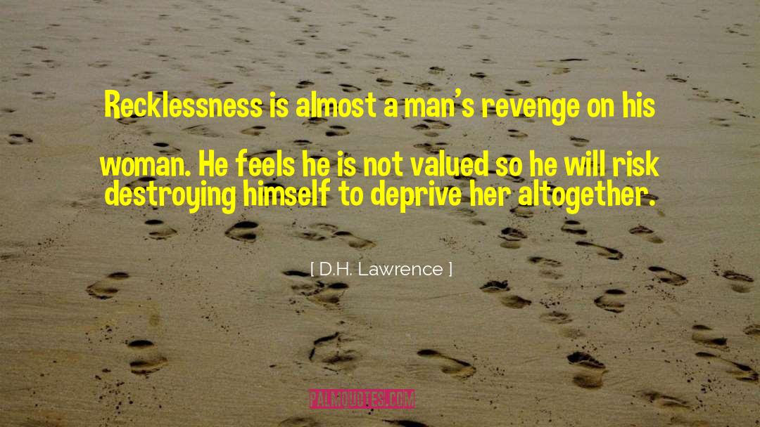 D H C3 A9relle quotes by D.H. Lawrence