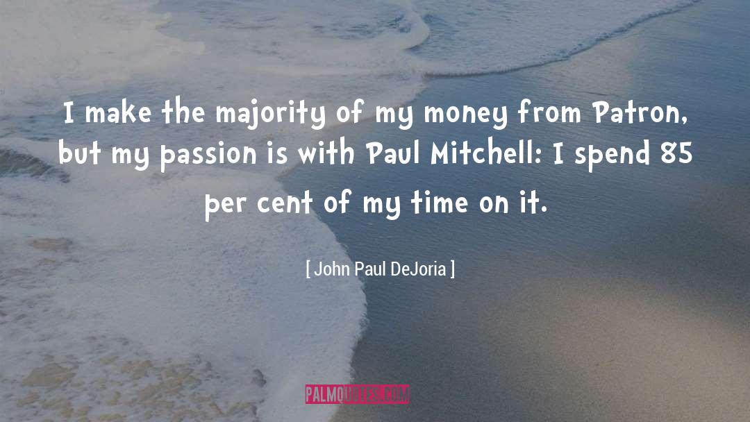 D8 A7 D9 84 D9 85 D8 B1 D8 A3 D8 A9 quotes by John Paul DeJoria