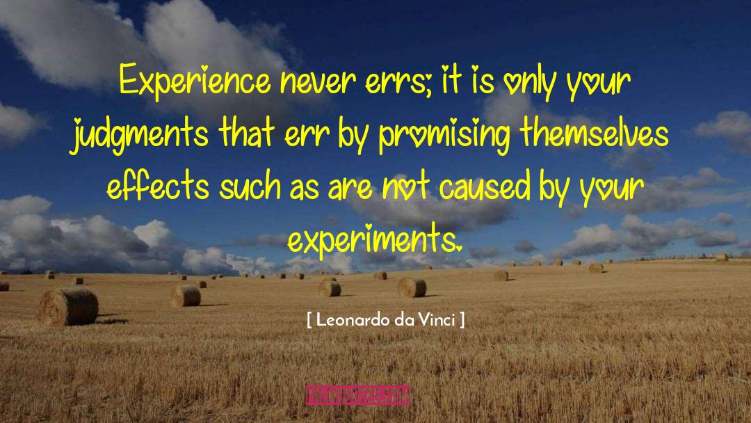 Da Vinci quotes by Leonardo Da Vinci