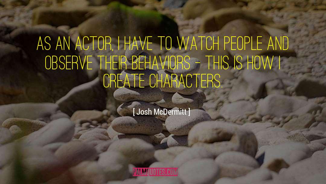 Daario Actor quotes by Josh McDermitt