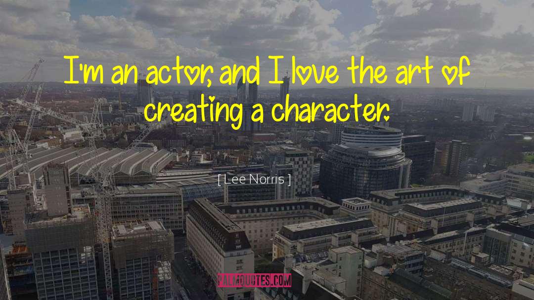 Daario Actor quotes by Lee Norris