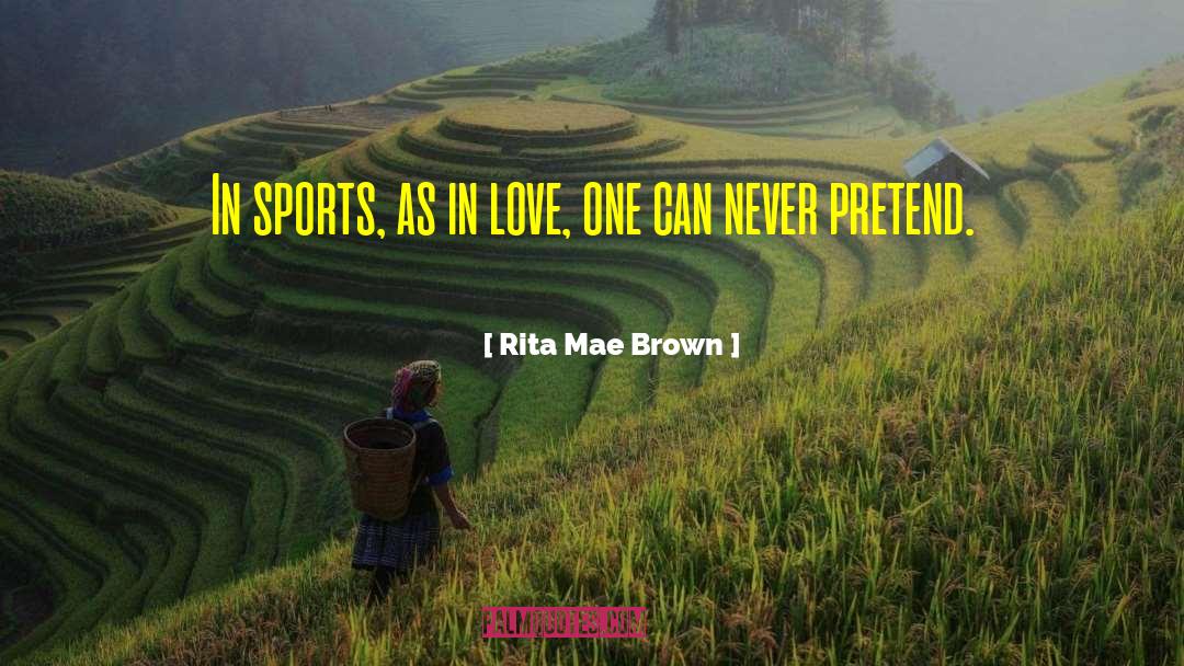 Dacie Mae quotes by Rita Mae Brown