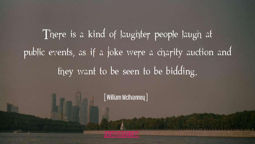 Dad Jokes quotes by William McIlvanney