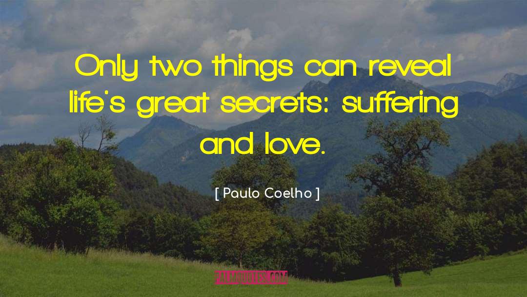 Dad Love quotes by Paulo Coelho