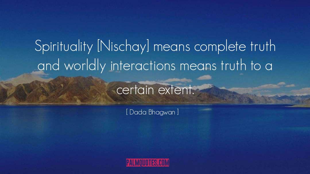 Dada Bhagwan quotes by Dada Bhagwan