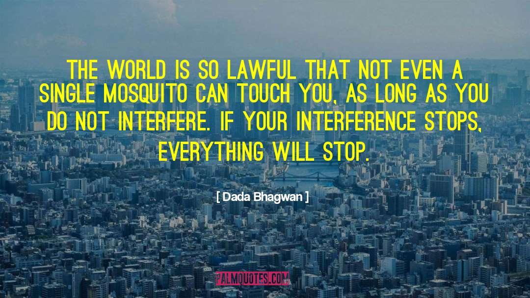 Dada Bhagwan quotes by Dada Bhagwan