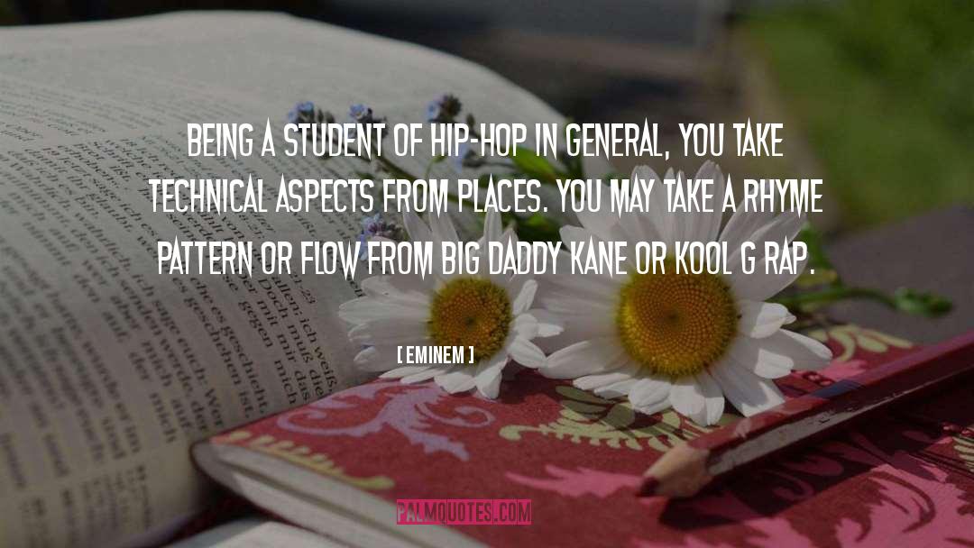 Daddy quotes by Eminem