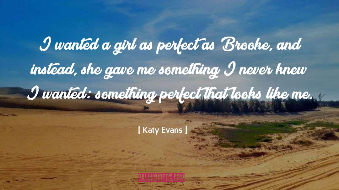 Daemon And Katy quotes by Katy Evans