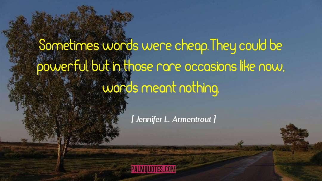 Daemon Black Pov quotes by Jennifer L. Armentrout