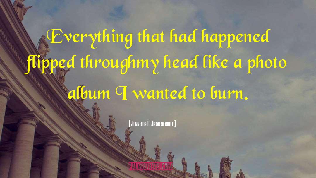 Daemon Black Pov quotes by Jennifer L. Armentrout