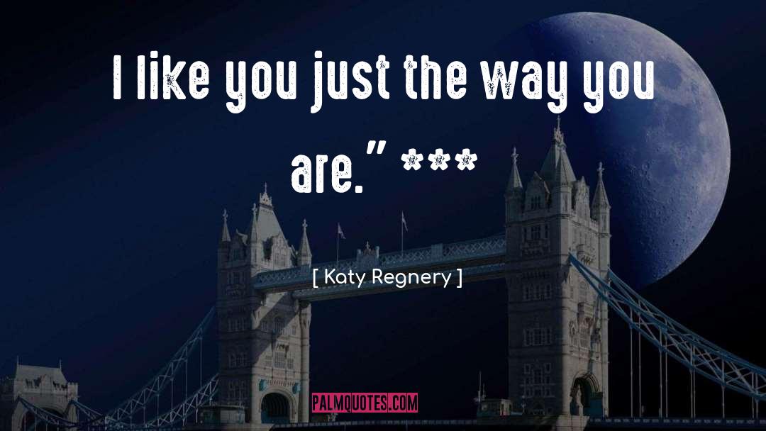 Daemon Katy quotes by Katy Regnery