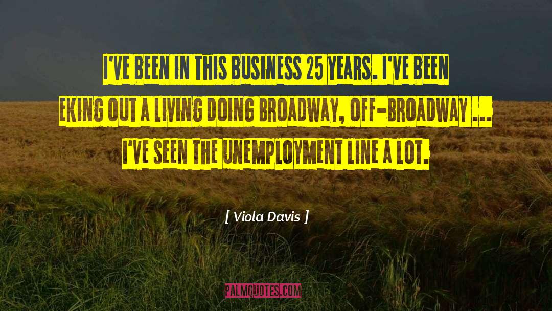 Daffa 25 quotes by Viola Davis