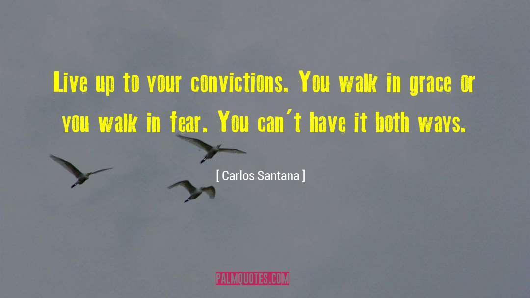 Dahiana Santana quotes by Carlos Santana