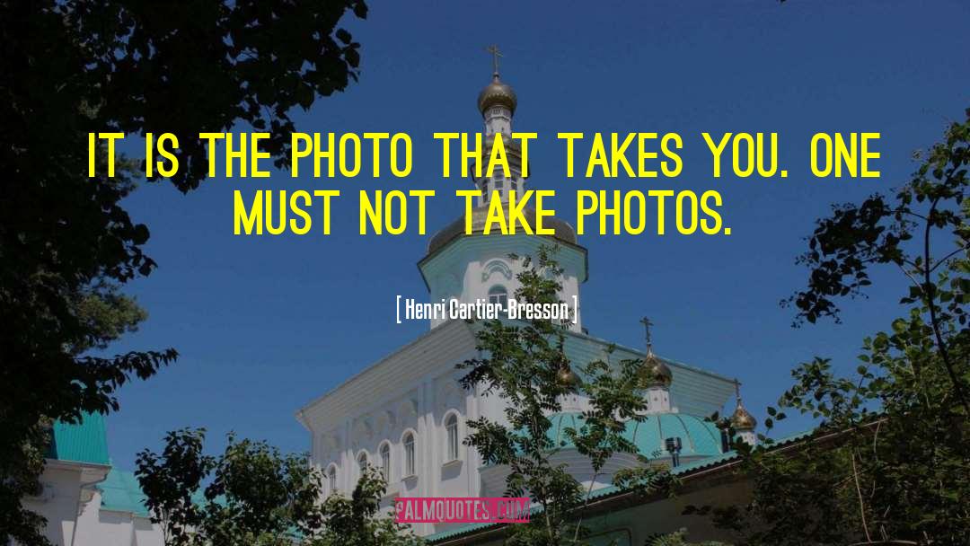 Dahler Photography quotes by Henri Cartier-Bresson